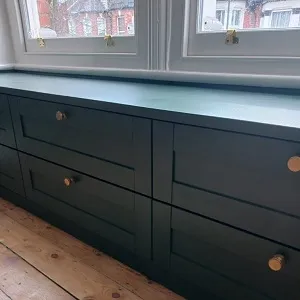 bathroom refurbishment